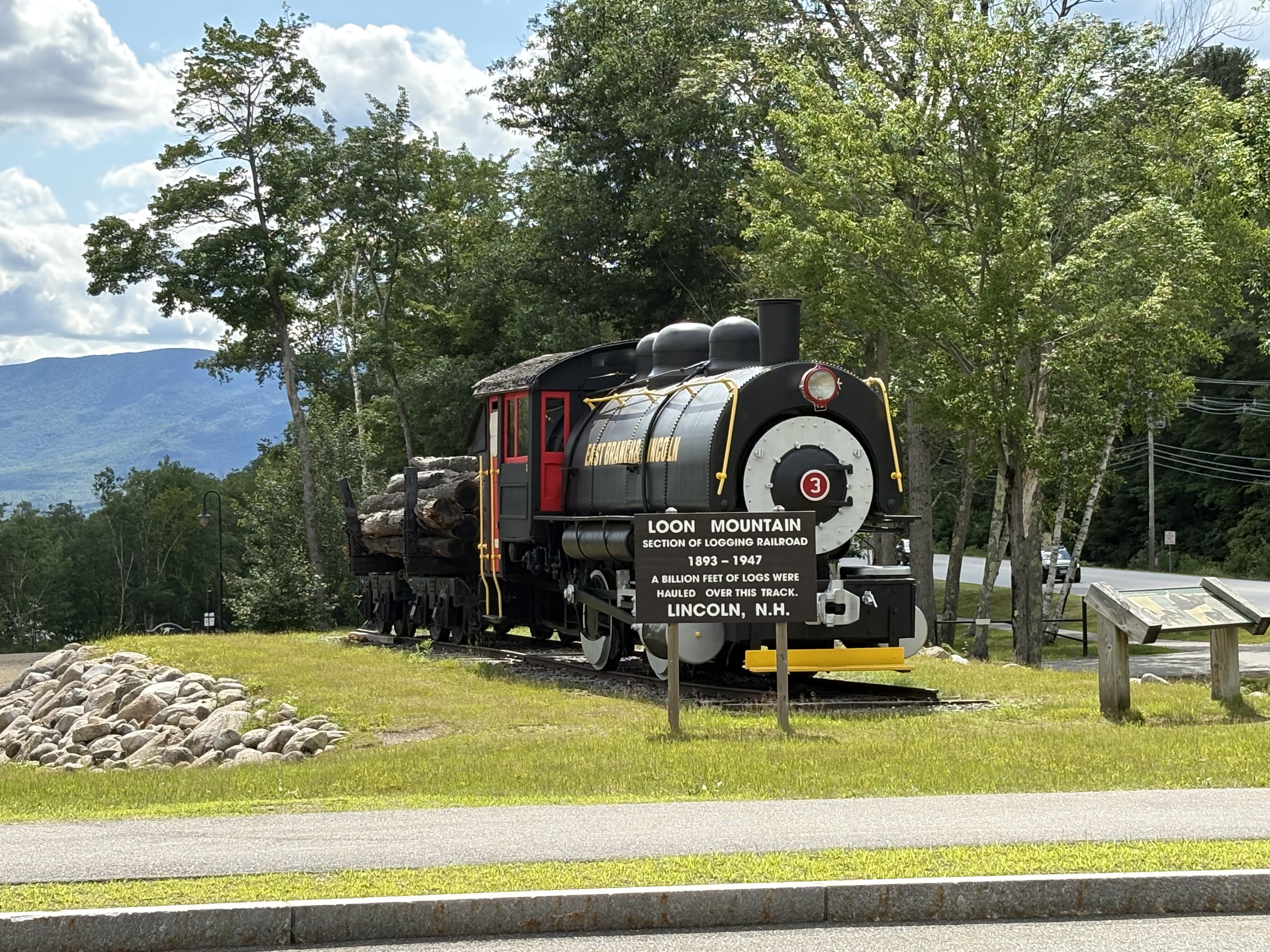 Loon Mountain